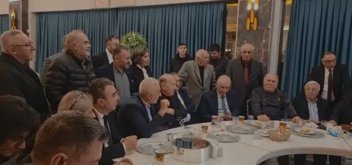 Etkinlik fotoğrafı